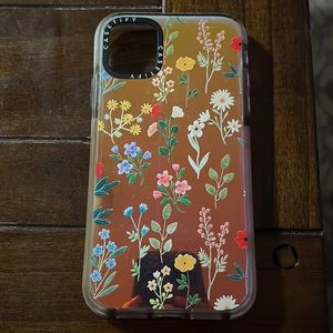 Casetify Iphone 11 Phone case